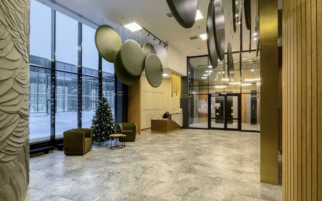 Апартаменты Апарт-отель Mira Apartments