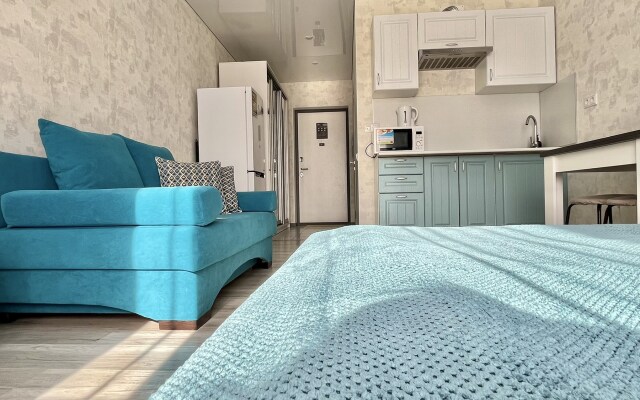 Апартаменты Студия на Вице Адмирала 9