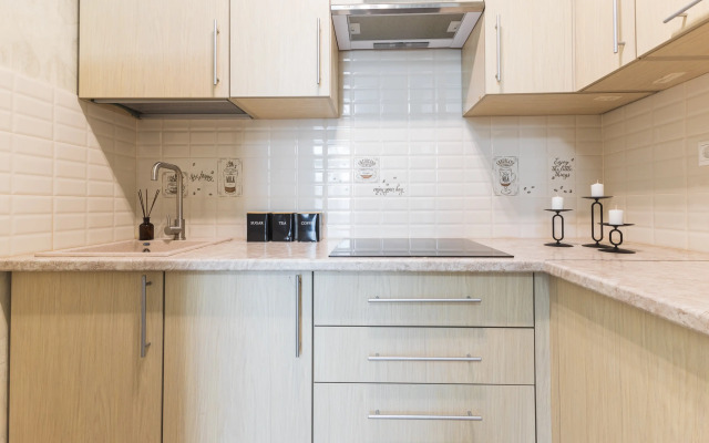 Апартаменты Арт-Сити