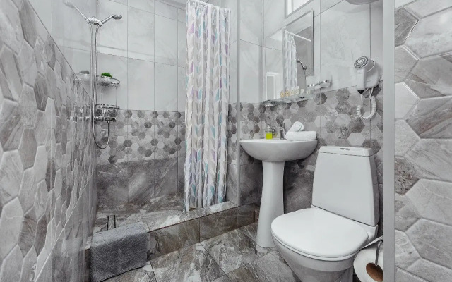 Kedr Park-Hotel