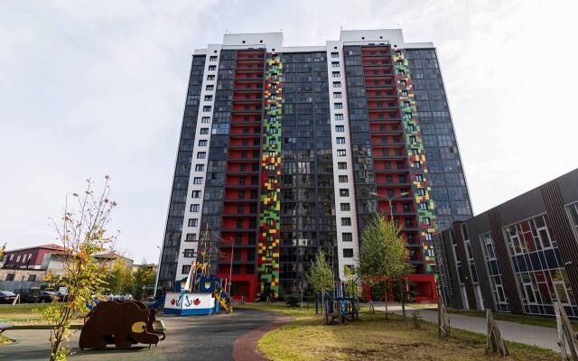 Yevrodvushka Na 5 Chelovek Apartamenty