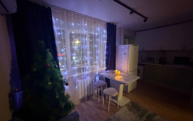 Квартира уютный уголок в Нижнем Новгороде