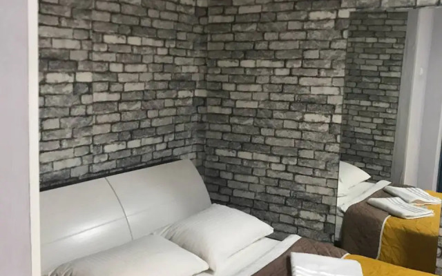 Апартаменты Добрые сутки на Антона Валека