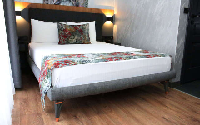 İstanbul Fair Hotel