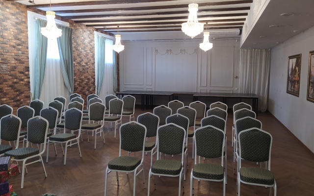 Gostinichny Kompleks Akvilon Hotel