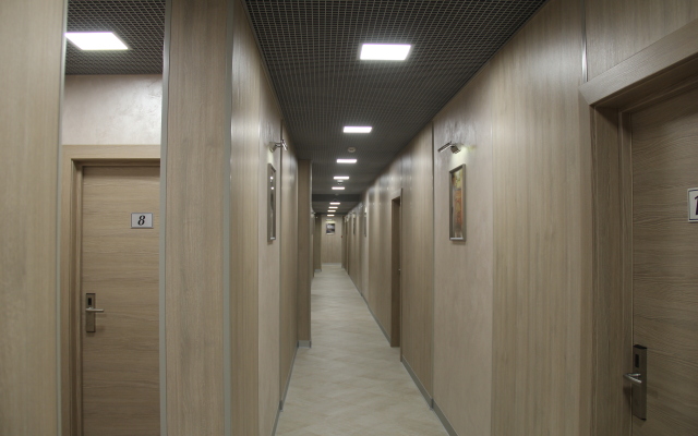 Отель Московский