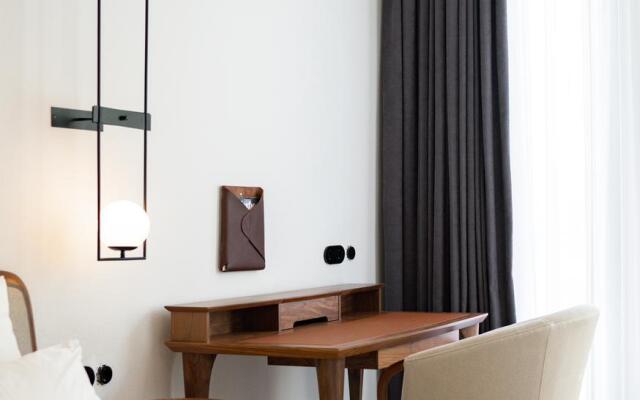 Pana Boutique Hotel