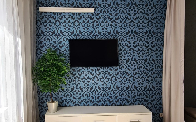 Квартира современная в топовой локации