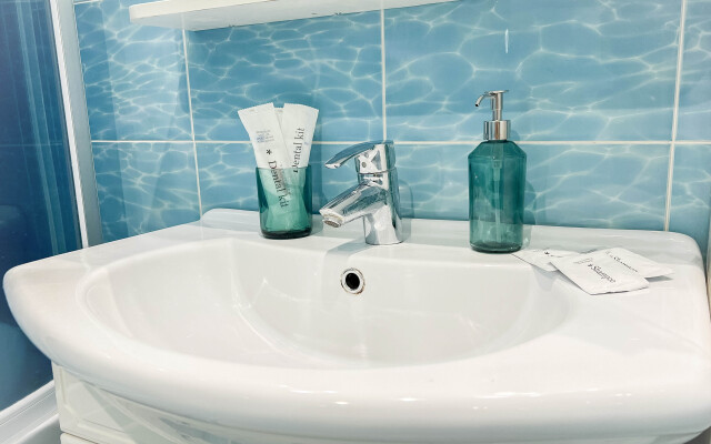 Апартаменты Residence Elegance на Бутлерова