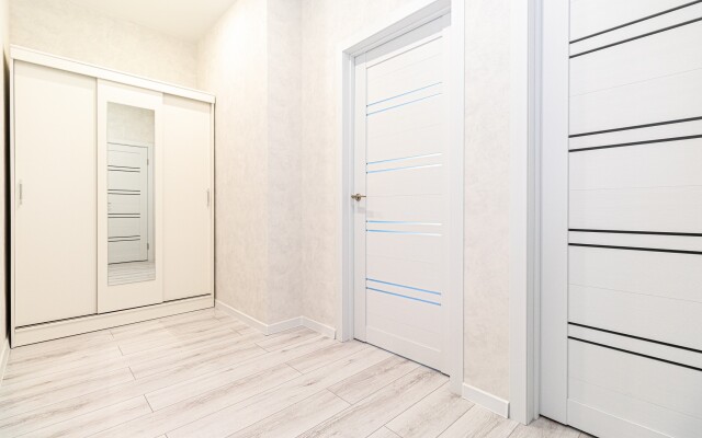 Квартира Мкр Любимово д.5