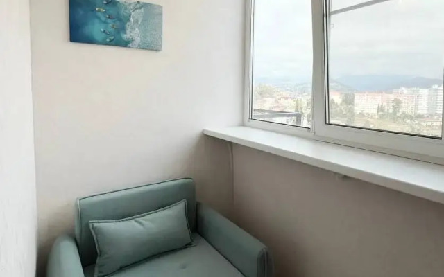 Frukty Rent Studiya Lyuks Apartments