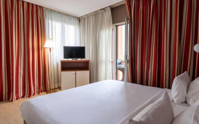 Best Western Plus Congress Hotel