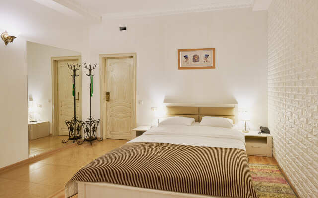 Гостевой дом Vostok