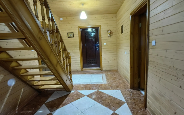 Kapitana Guest house