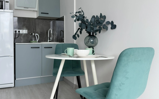 Квартира Диван-Кровать