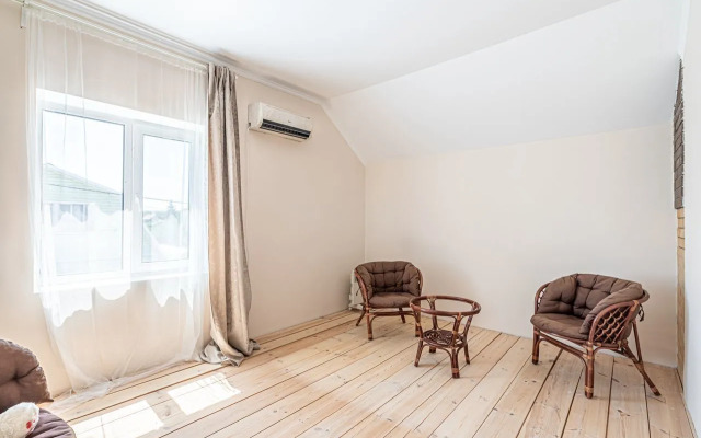 Частный дом прeмиум клacca