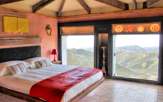 Villa Musolino Hotel