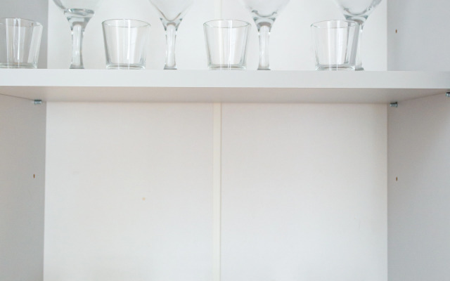 Апартаменты 1-комнатная квартира от КакДома.РФ