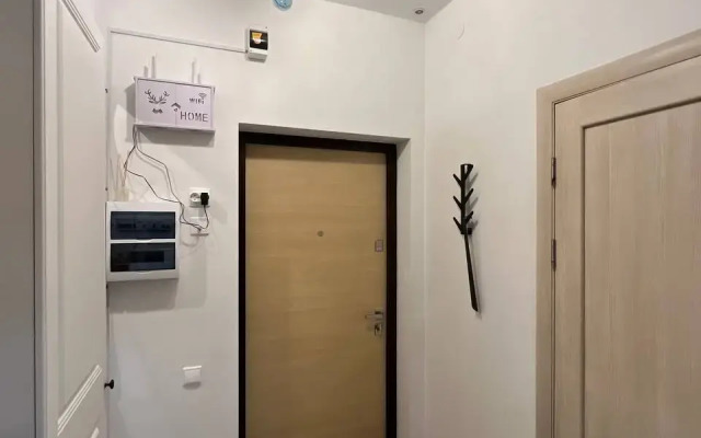 Квартира ЖК Ньютон