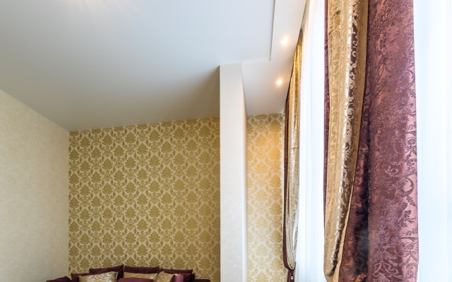 Апартаменты RoomTown