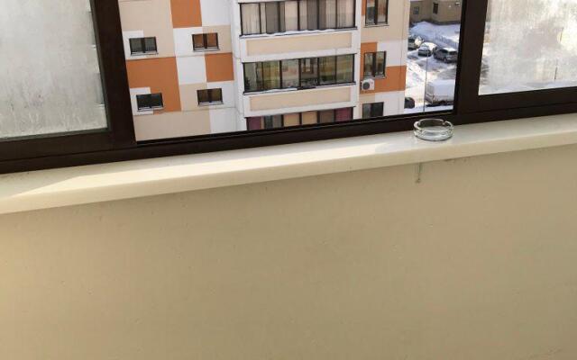 Marat Apartments