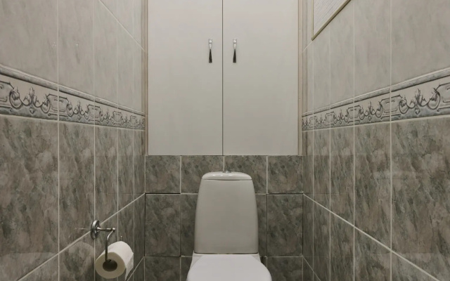Квартира Куусинена 6к3