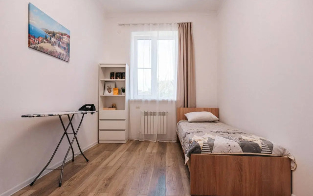 Ot Morya I Anapy 5km Private house