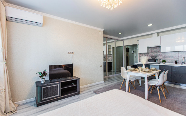 Odnokomnatnaye v ZhK Ushsunkar Apartments