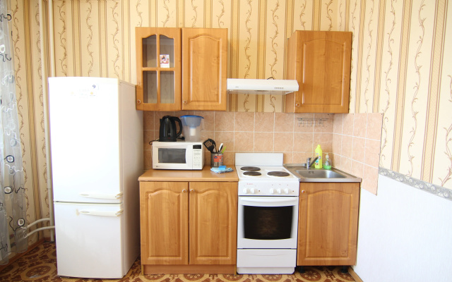 Квартира на Молодёжной Ул 78