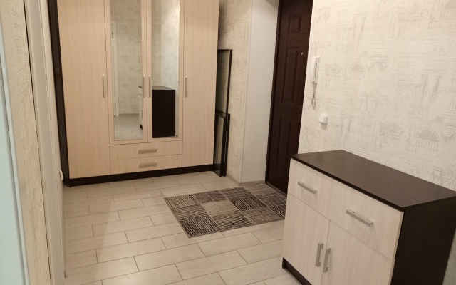 Viktora Denisova 16 Apartments