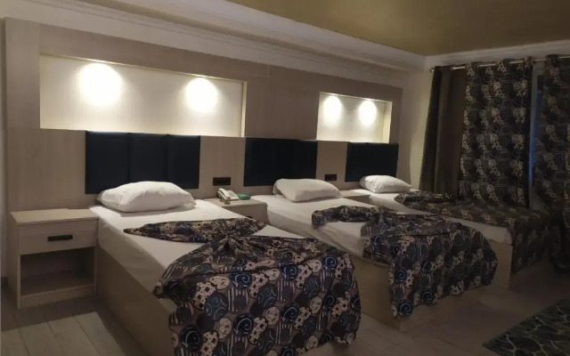 Havana Hotel