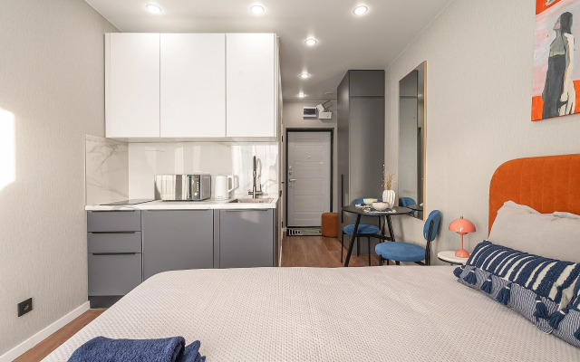 Квартира Red Blush Apart