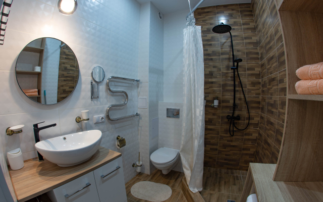 Lazurnyij Briz Apartaments