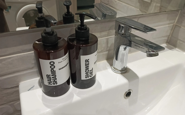 Kvartira sovremennaa v 4 mikrorajone d 31b