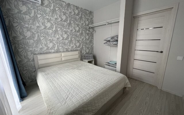 Апартаменты в городе Владивосток