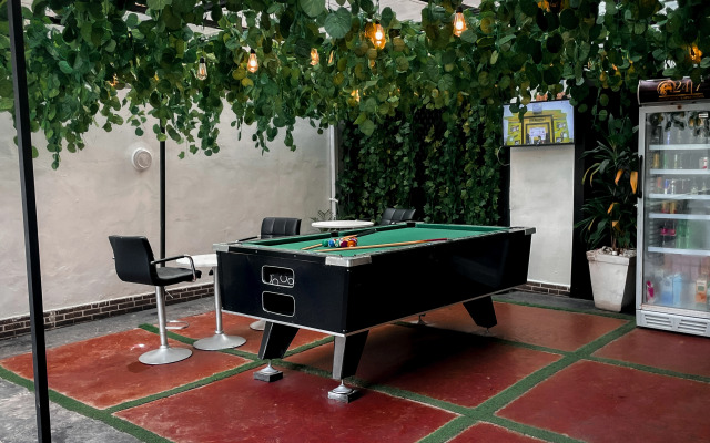247 Luxury Hotel