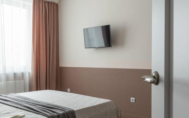 Квартира Живи Красиво