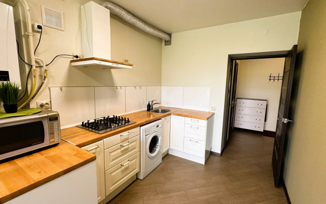 Квартира Right Room на Поле Свободы 129