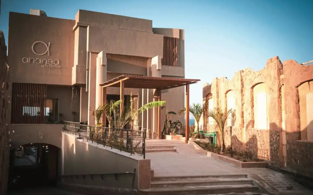 Jewels Sahara Boutique Resort