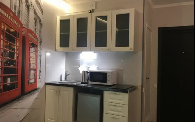 Квартира на Улице Заречная 8