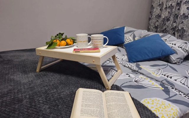 Апартаменты в Шаговой Доступности к Звездочке