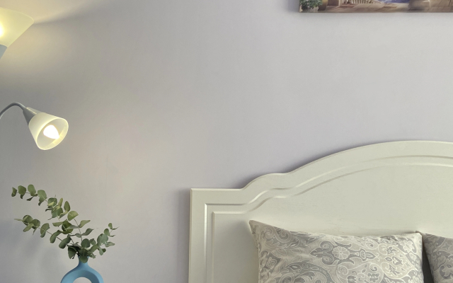 Апартаменты Однокомнатная квартира