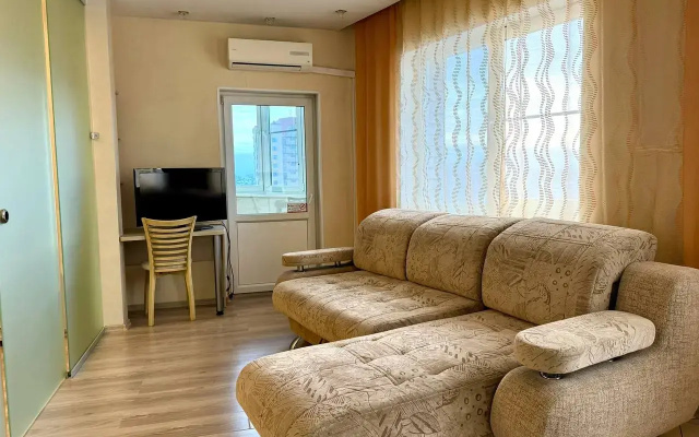 Apartamenty Mars Otel' Partizanskaa 105