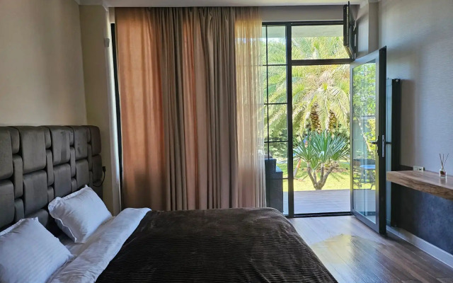 Dachis Villa