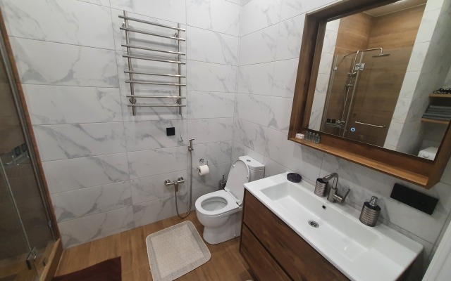 Emerald Comfort 3 Apartments