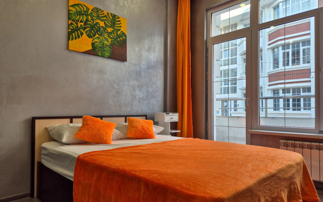 Квартира на улице Ленина, 290/6