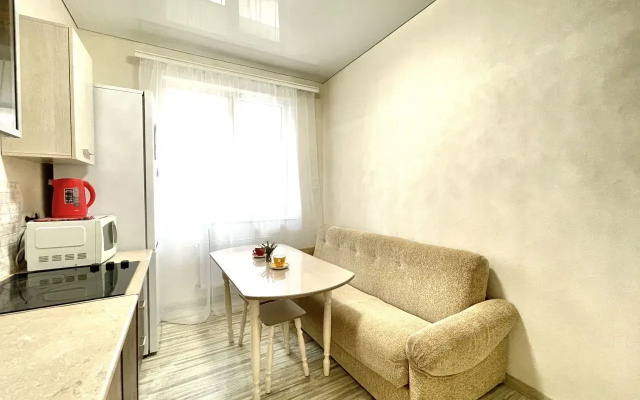 Квартира на улице Крымской весны 1к3