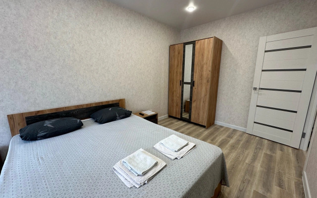 Квартира Итальянский бульвар рядом ЖК Арена