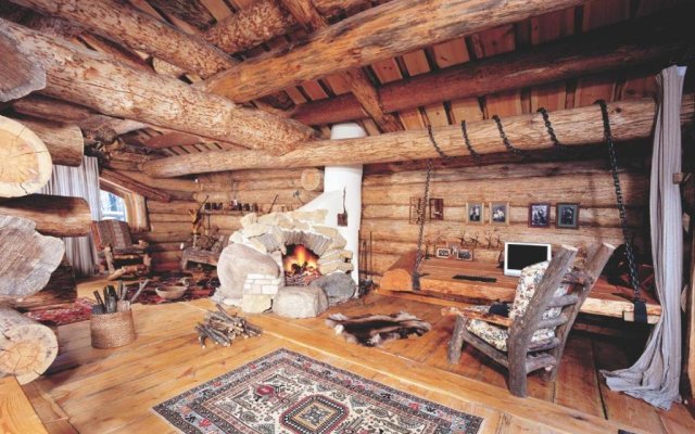 Pahta Chalet