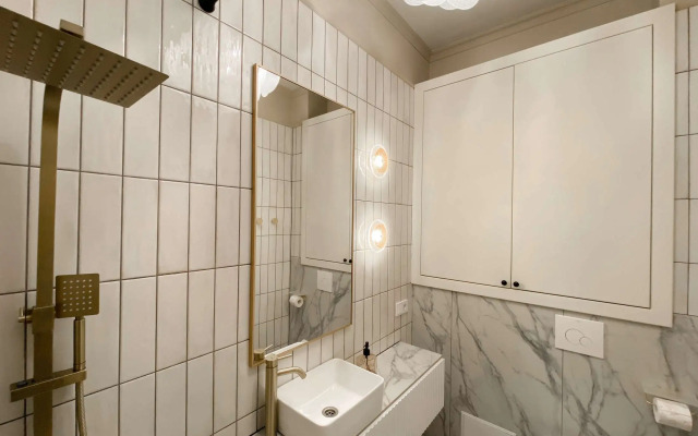 Апартаменты Baltic Apart на Крупской